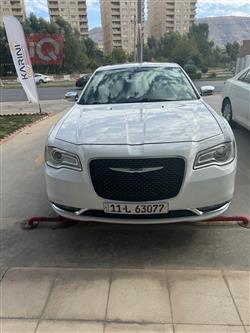 Chrysler 300
